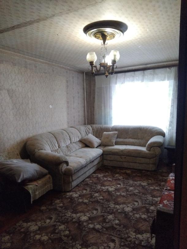 Квартира, 1-кімн., Харьков, Основа, Достоевского