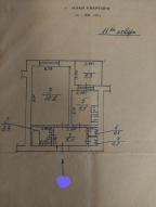 квартира, Харьков, ОСНОВА, Достоевского