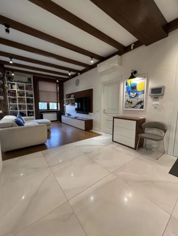 Квартира, 3-кімн., Харьков, Нагорный, Сумская