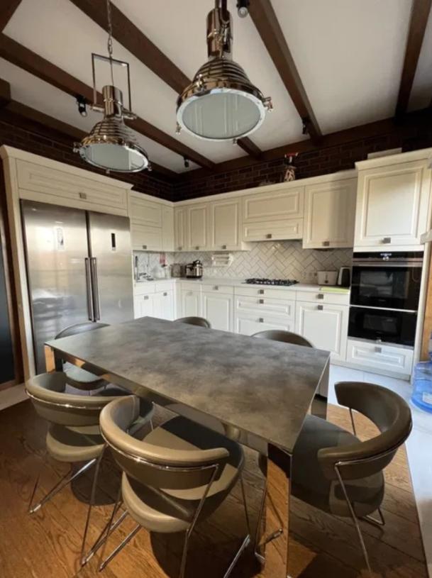 Квартира, 3-кімн., Харьков, Нагорный, Сумская