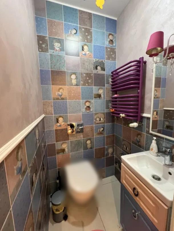 Квартира, 3-кімн., Харьков, Нагорный, Сумская