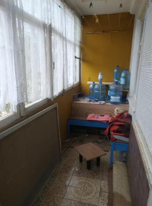 Квартира, 3-кімн., Харьков, Рогань жилмассив, Зубарева