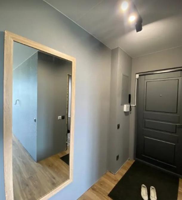 Квартира, 3-кімн., Харьков, Жуковского поселок, Продольная