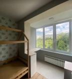 квартира, Харьков, Жуковского поселок, Продольная