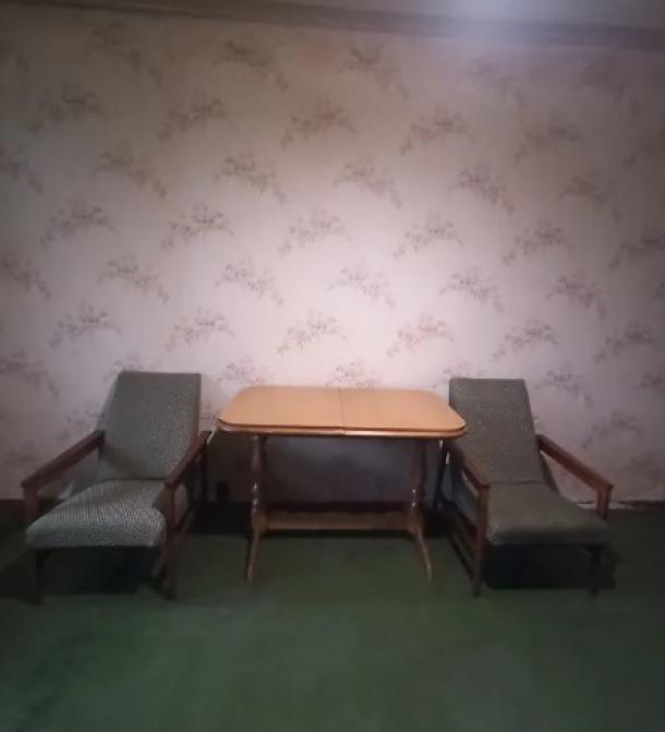 Квартира, 3-кімн., Харьков, 520м/р, Валентиновская