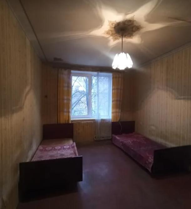 Квартира, 3-кімн., Харьков, 520м/р, Валентиновская