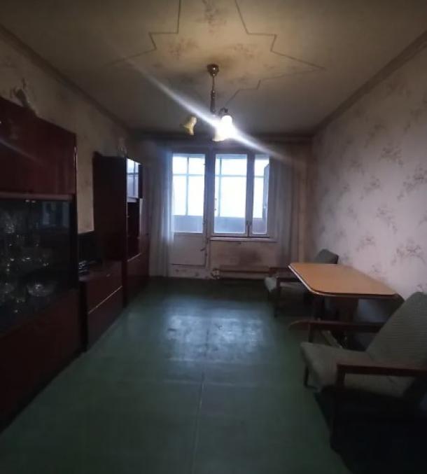 Квартира, 3-кімн., Харьков, 520м/р, Валентиновская