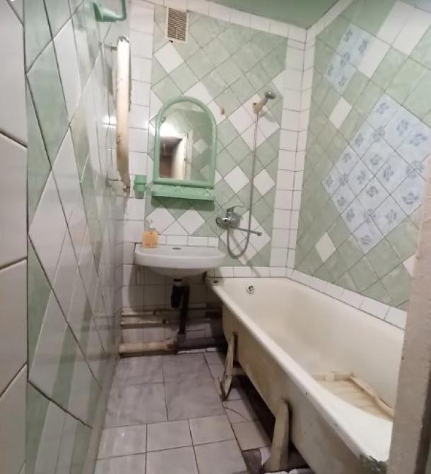 Квартира, 3-кімн., Харьков, 520м/р, Валентиновская