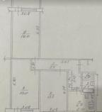 квартира, Харьков, Салтовка, Валентиновская