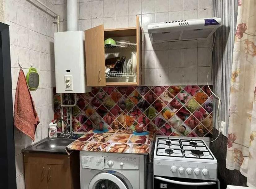 Квартира, 2-кімн., Харьков, Южный Вокзал, Рылеева пер.