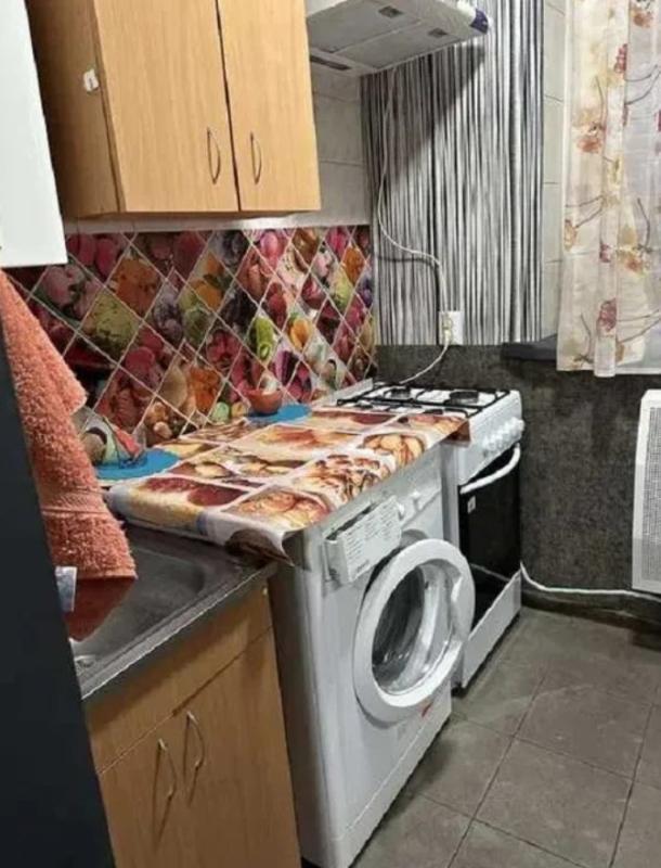 Квартира, 2-кімн., Харьков, Южный Вокзал, Рылеева пер.