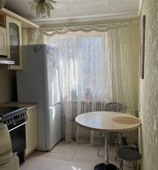 Купить квартира, Харьков, Салтовка, Бучмы