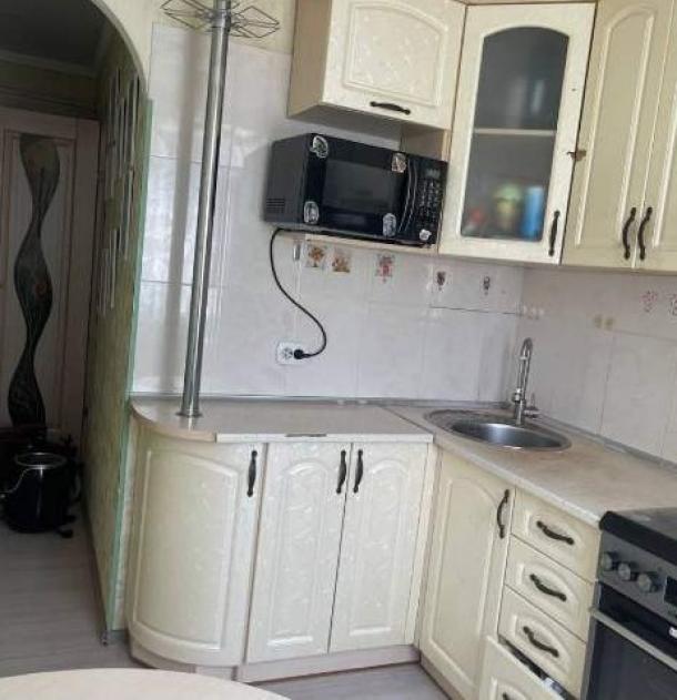 Квартира, 2-кімн., Харьков, 531м/р, Бучмы