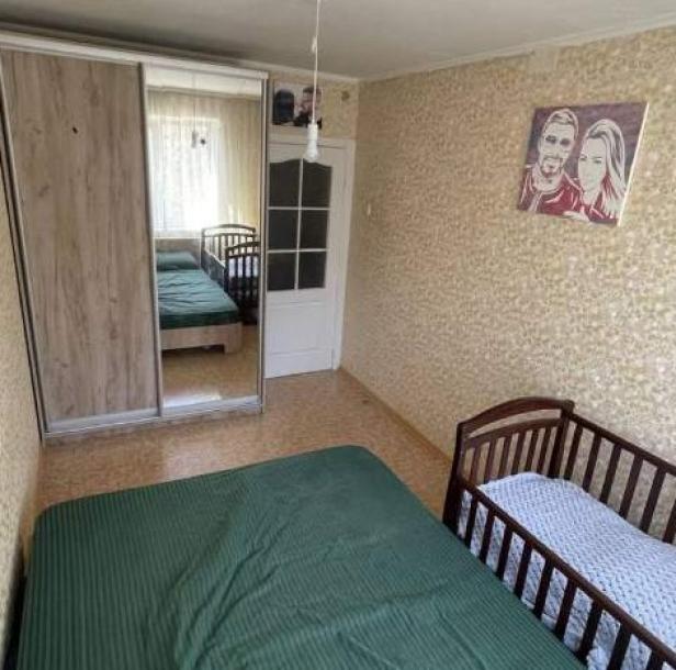 Квартира, 2-кімн., Харьков, 531м/р, Бучмы