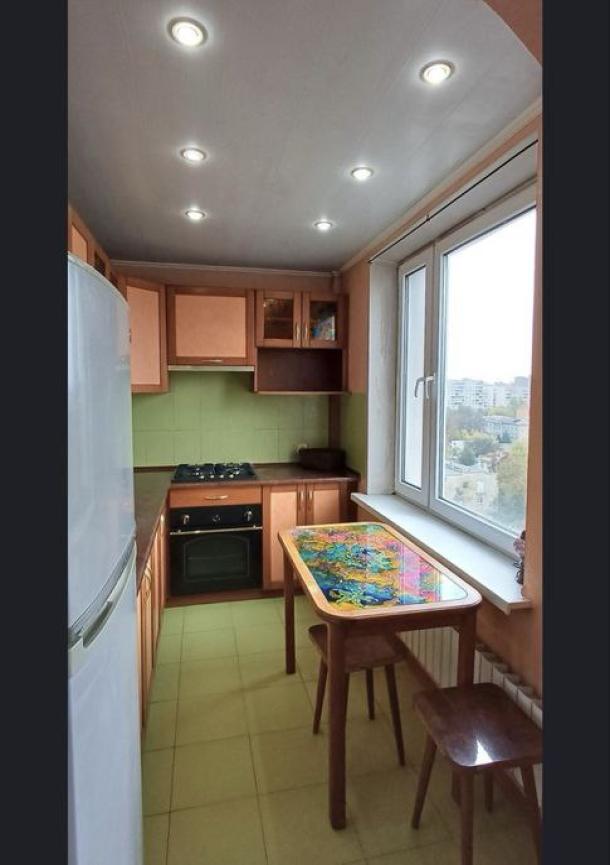 Квартира, 3-кімн., Харьков, Защитников Украины метро, Тарасовский в-зд