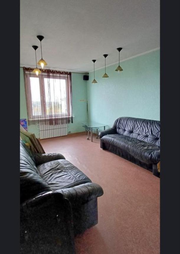 Квартира, 3-кімн., Харьков, Защитников Украины метро, Тарасовский в-зд