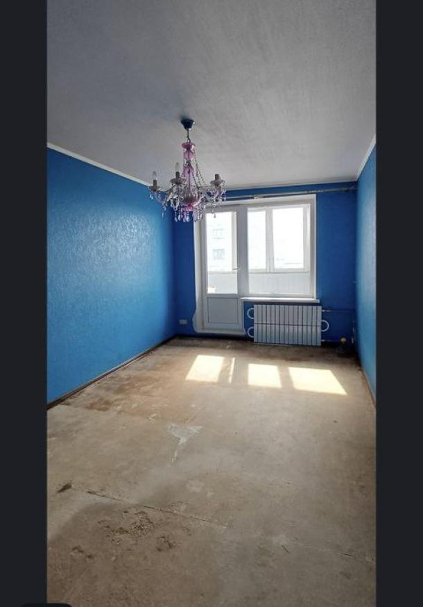 Квартира, 3-кімн., Харьков, Защитников Украины метро, Тарасовский в-зд