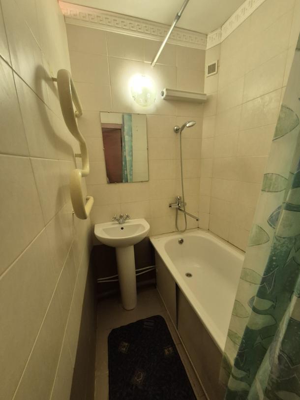 Квартира, 2-кімн., Харьков, 533м/р, Бучмы