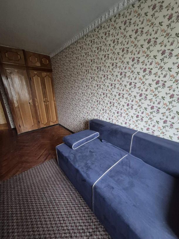 Квартира, 2-кімн., Харьков, 533м/р, Бучмы