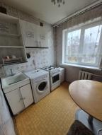 квартира, Харьков, Салтовка, Бучмы