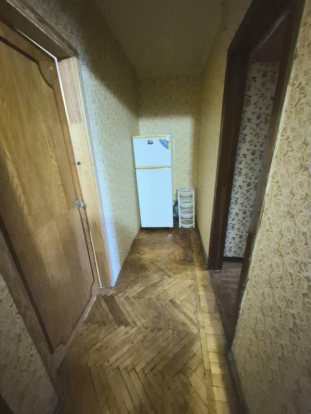 Квартира, 2-кімн., Харьков, 533м/р, Бучмы