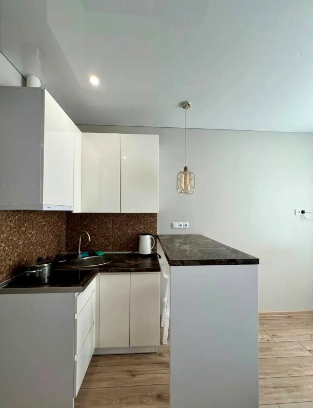 Гостинка, Харьков, 519м/р, Шевченковский пер.