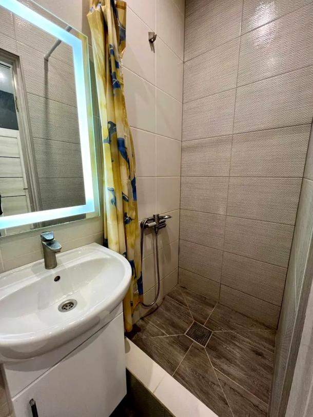 Гостинка, Харьков, 519м/р, Шевченковский пер.