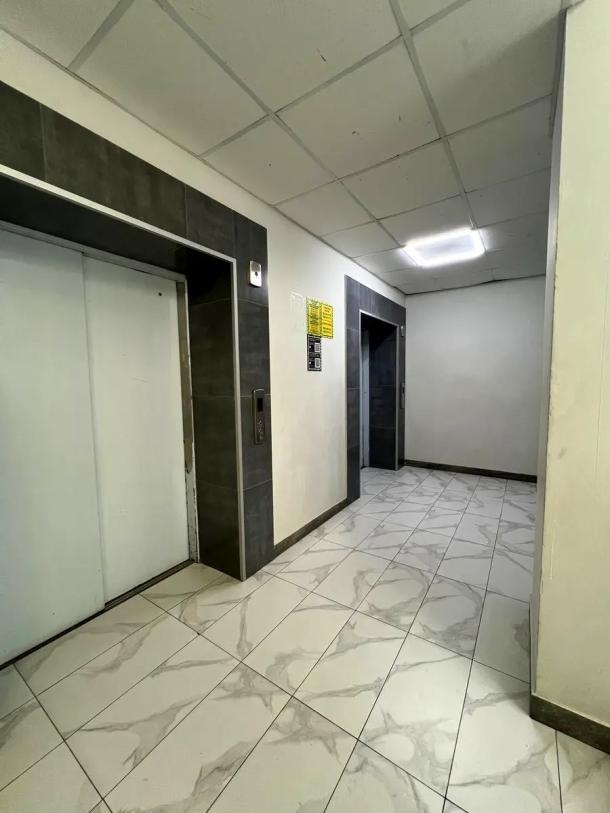 Гостинка, Харьков, 519м/р, Шевченковский пер.