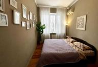 квартира, Харьков, НАГОРНЫЙ, Черноглазовская (Маршала Бажанова)