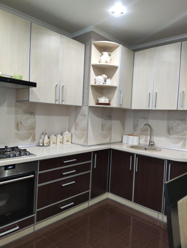 Квартира, 2-кімн., Харьков, Павловка, Лопанская ул.