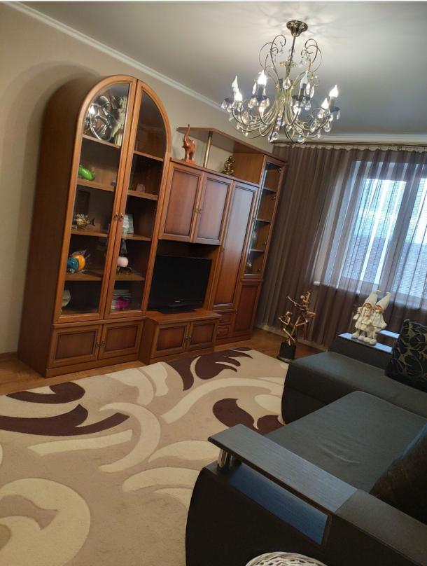 Квартира, 2-кімн., Харьков, Павловка, Лопанская ул.