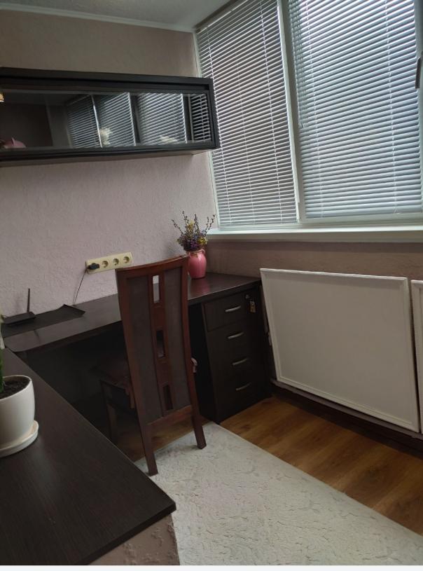 Квартира, 2-кімн., Харьков, Павловка, Лопанская ул.