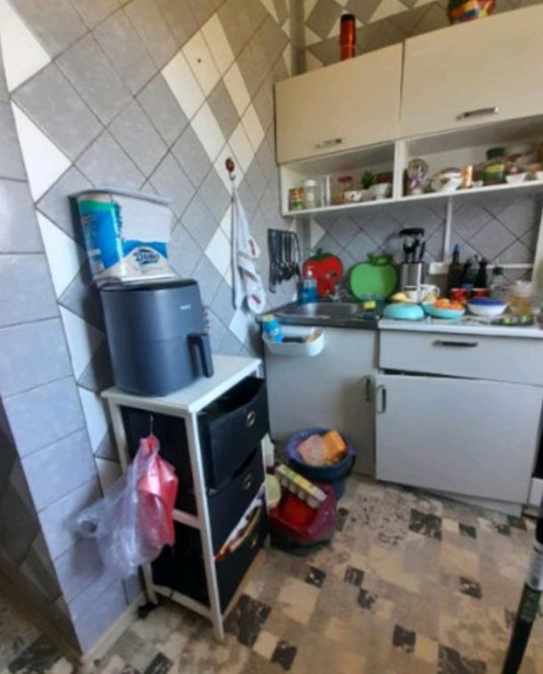 Квартира, 2-кімн., Харьков, 602м/р, Познанская