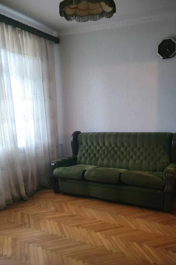 Квартира, 3-кімн., Харьков, Павлово Поле, Александра Олеся (Есенина)