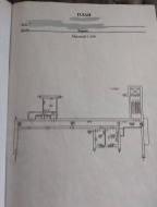 гостинка, Харьков, Бавария, Ново-Баварский пр.