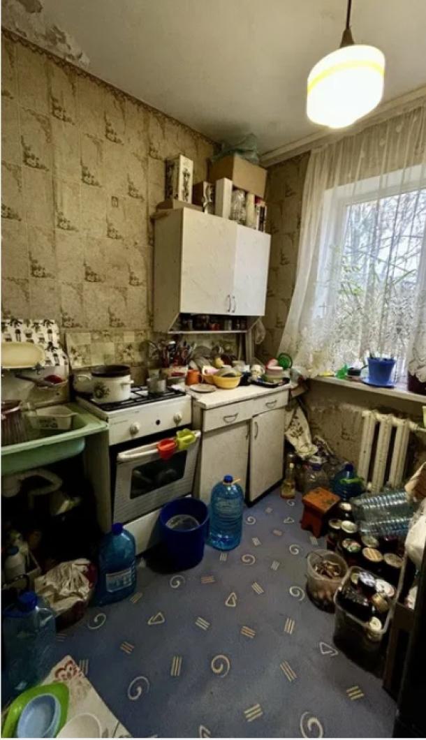 Квартира, 1-кімн., Харьков, ХТЗ, Франтишека Крала