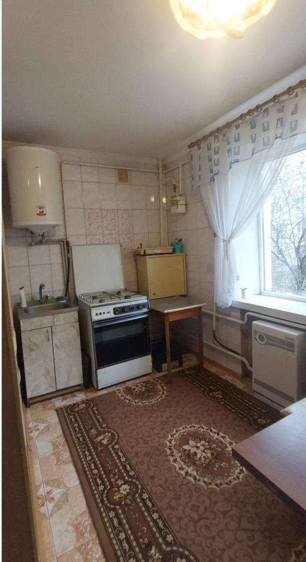 Квартира, 1-кімн., Солоницевка, Харьковский район, Каштановая (Щорса, Красного милиционера)