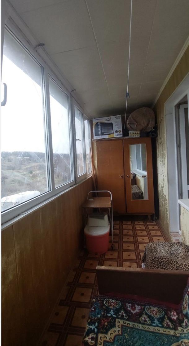 Квартира, 1-кімн., Солоницевка, Харьковский район, Каштановая (Щорса, Красного милиционера)