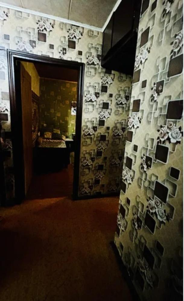 Квартира, 3-кімн., Харьков, 605м/р, Тракторостроителей просп.