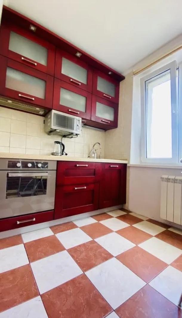 Купить квартира, Харьков, Алексеевка, Людвига Свободы пр.