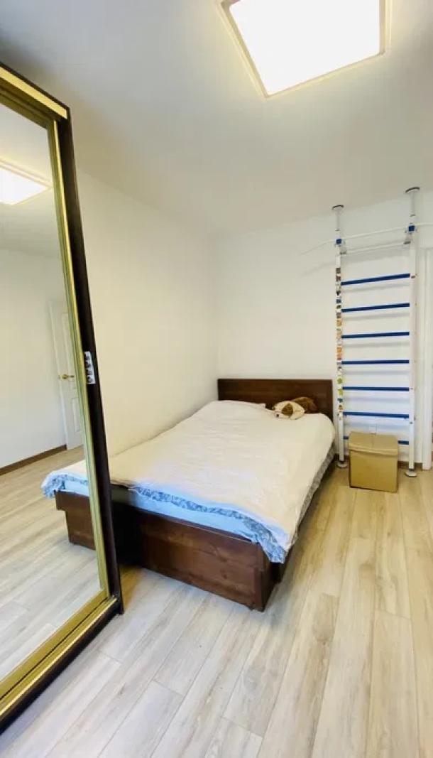 Квартира, 3-кімн., Харьков, Алексеевка, Людвига Свободы пр.