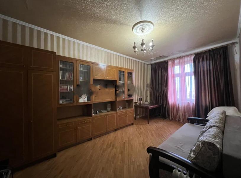 Квартира, 3-кімн., Харьков, Спортивная метро, Молочная (Кирова)