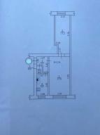 квартира, Харьков, ОДЕССКАЯ, Байрона пр. (Героев Сталинграда пр.)