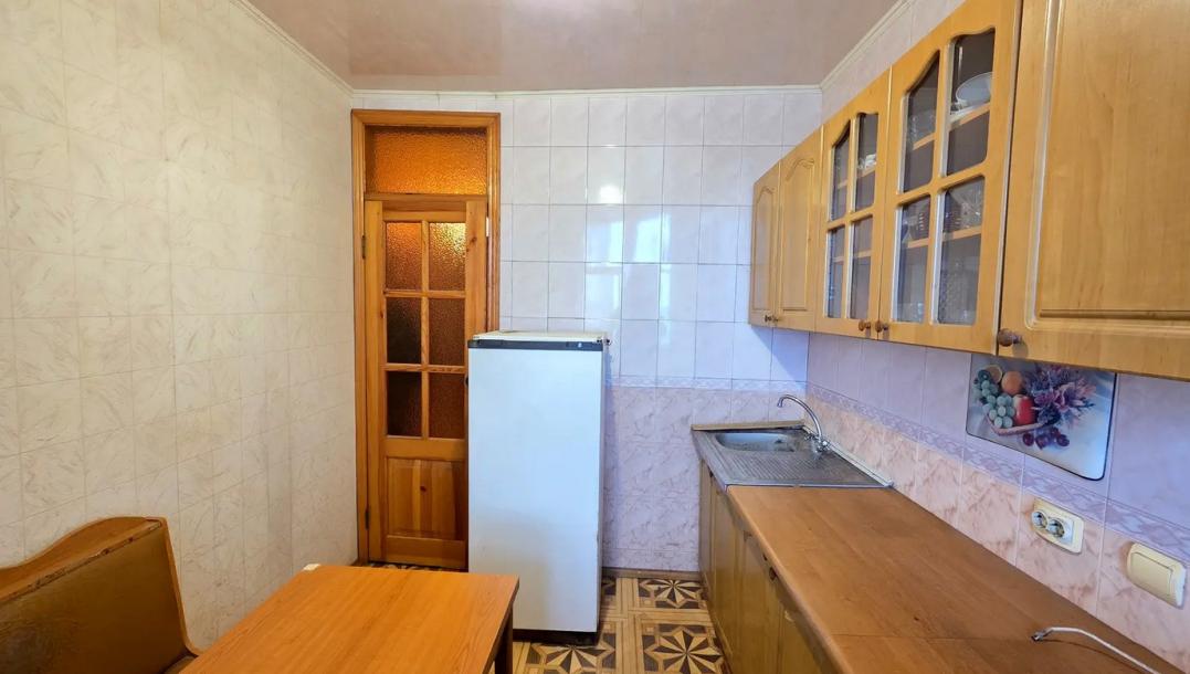 Квартира, 1-кімн., Харьков, Гагарина метро , Аэрокосмический просп. (Гагарина проспект)