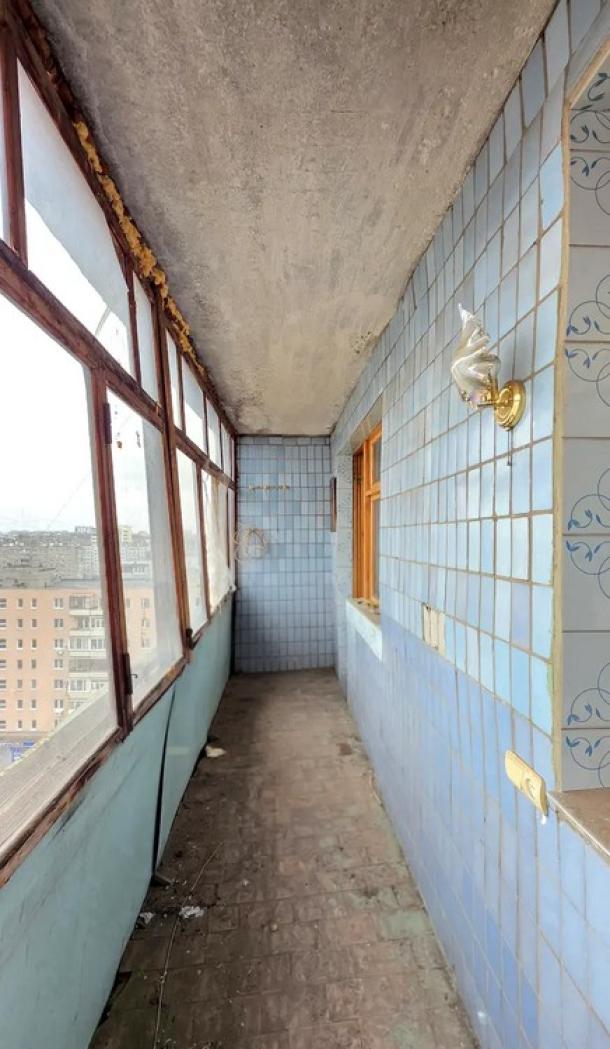 Квартира, 1-кімн., Харьков, Гагарина метро , Аэрокосмический просп. (Гагарина проспект)