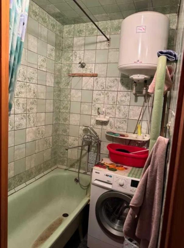 Квартира, 3-кімн., Харьков, Холодная Гора, Рабкоровская