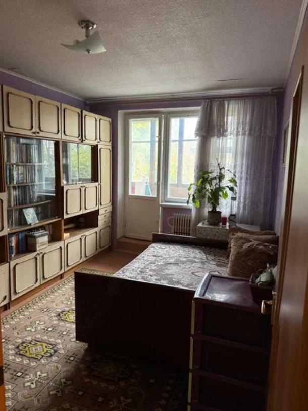 Квартира, 3-кімн., Харьков, Холодная Гора, Рабкоровская