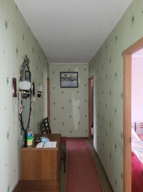 Квартира, 3-кімн., Харьков, Холодная Гора, Рабкоровская