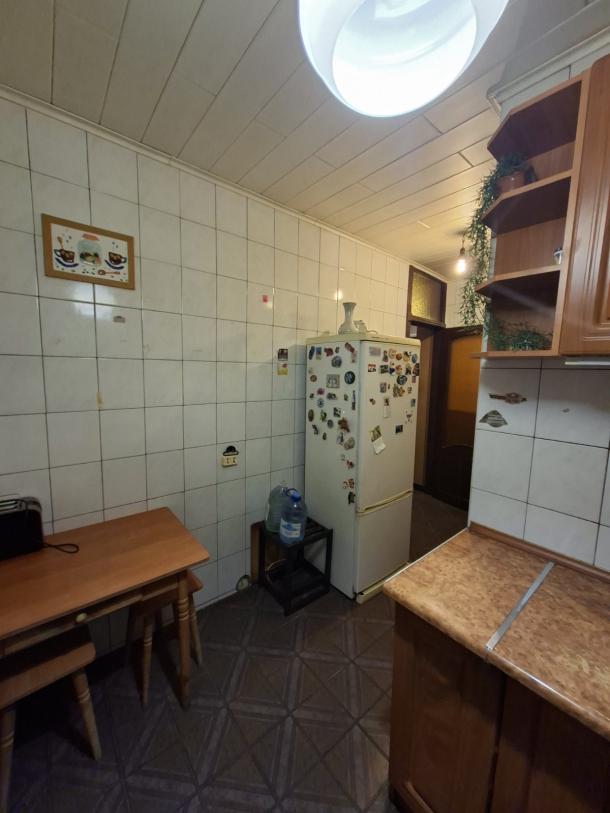 Квартира, 2-кімн., Харьков, 522м/р, Валентиновская