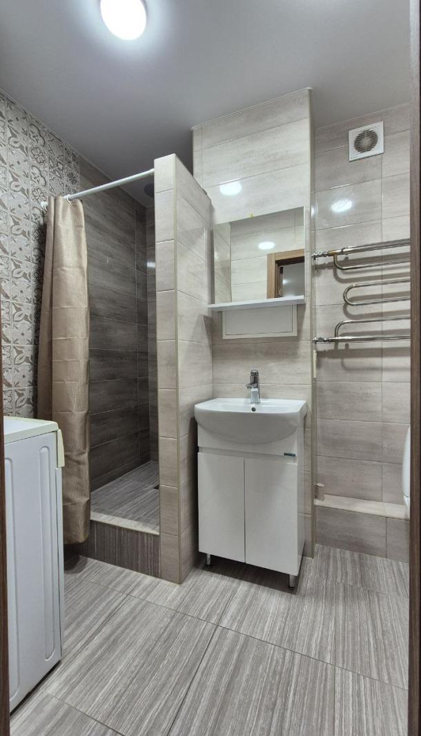 Квартира, 1-кімн., Харьков, Алексеевка, Победы пр.